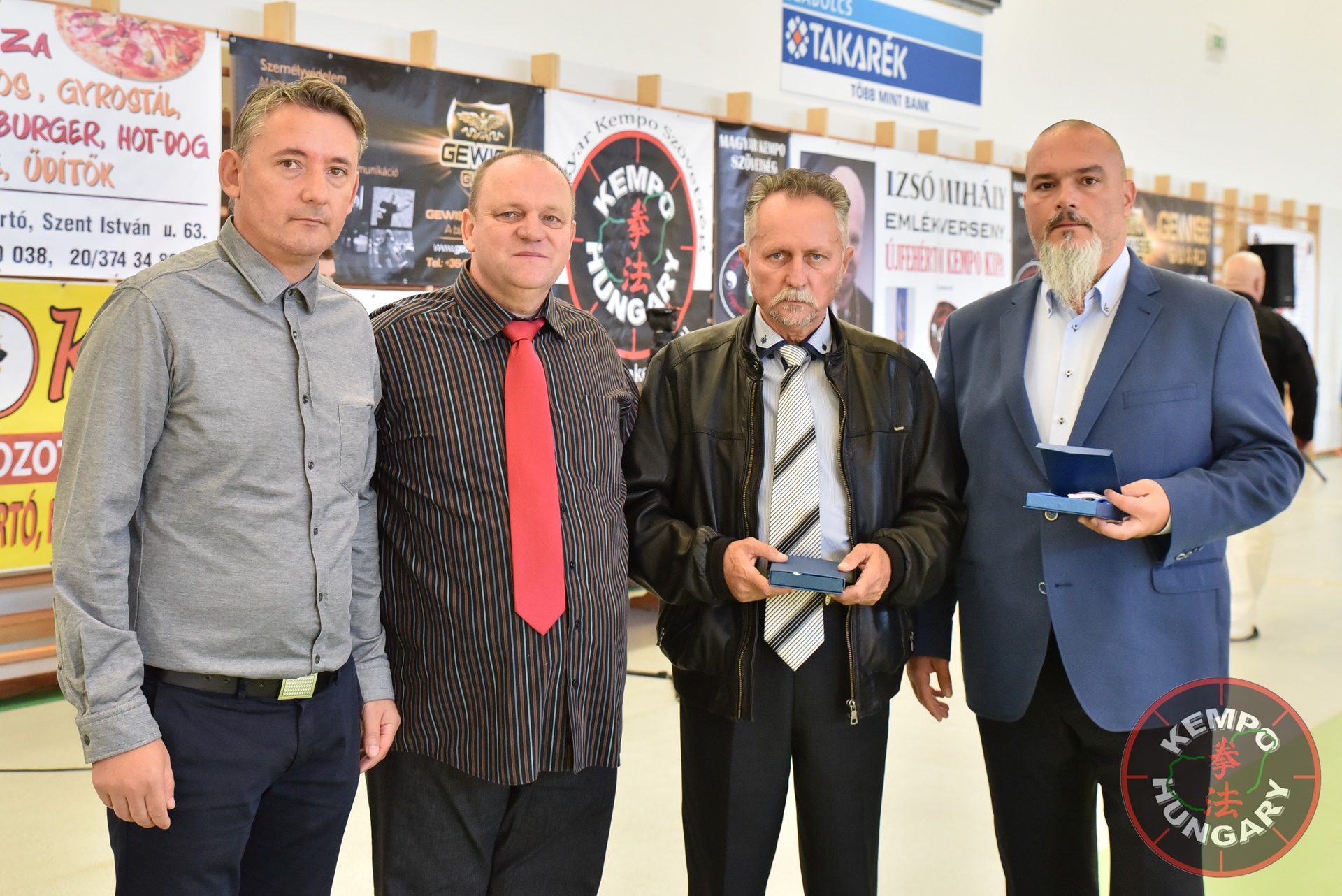 Osvald Hanna és Lacza Ábel is aranyérmes az ob-n