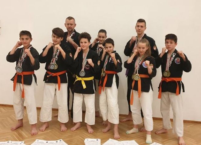 Jenei éremeső a jubiláns Felcsút Kupán